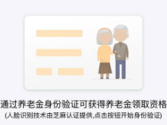 支付宝如何办理社保年审？支付宝社保年审办理方法