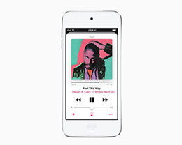 iOS 13 使用 Apple Music 的两个小技巧