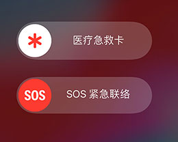 什么是“急救医疗卡”，如何在 iPhone 中设置？