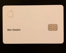 如何申请Apple Card？ Apple Card申请详细教程