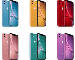 2019款新iPhone，你要不要来一个？