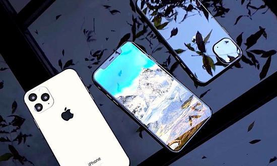 新iPhone电池容量将会是多少？续航表现怎么样？