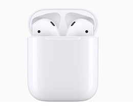 AirPods 能用多久？可以给它更换电池吗？