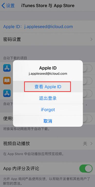 iPhone 查看和管理订阅内容的两种方法