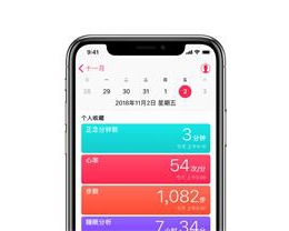 如何在 iPhone“健康”应用中备份信息、添加多个数据来源？