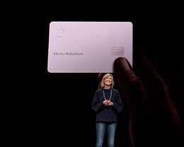 苹果Apple Card是什么？如何申请Apple Card？