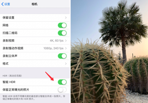 专业摄影师分享：苹果 iPhone XR 的拍摄小技巧