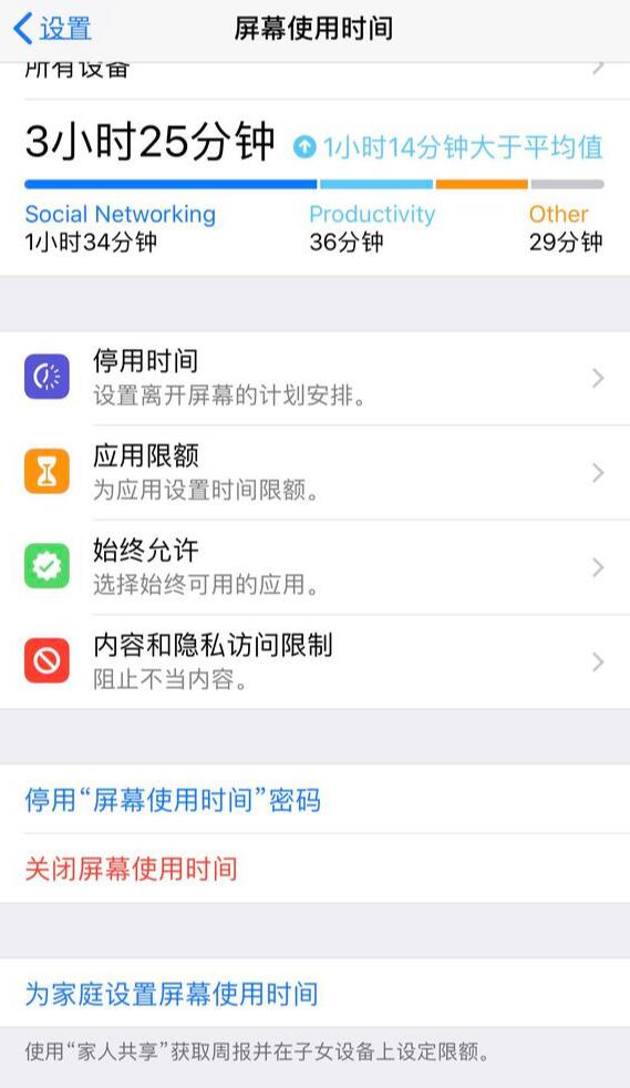 iPhone 隐藏的应用图标如何找回？