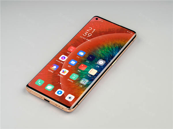 oppo find x2pro详细参数(2)