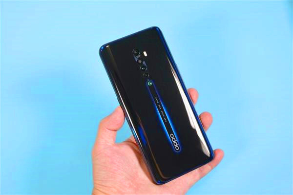 opporeno2有没有红外线遥控功能(2)