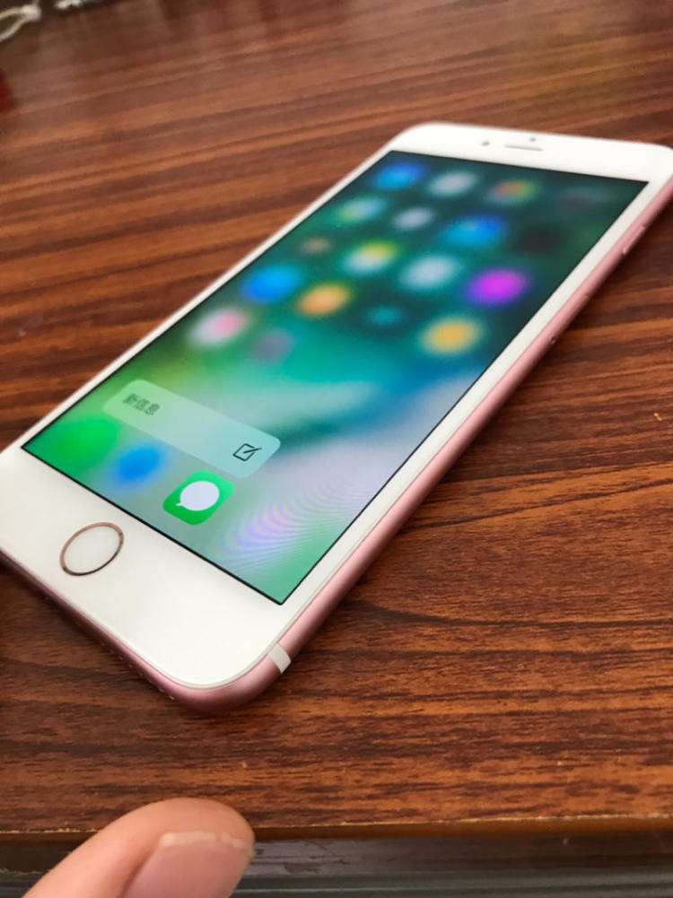 iphone6sp小圈圈一直转(1)