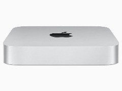 16G 定制版 4549 元：苹果 Mac mini 电脑主机京东新低