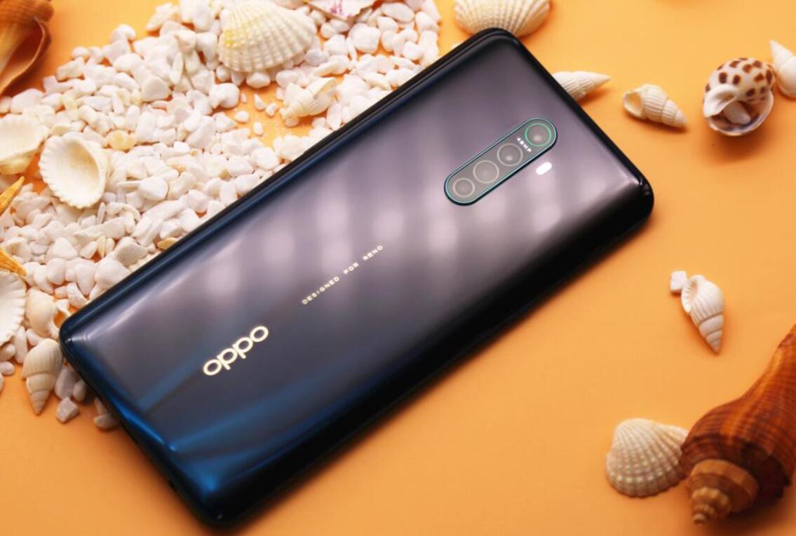 opporeno4 se手机参数(1)