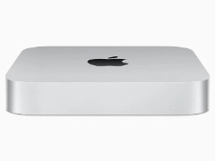 你不买我不买：8+256GB“丐版”苹果 M2 Mac mini 跌破 3000 元