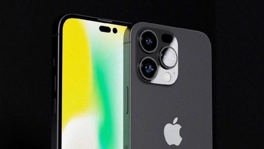 苹果iPhone15系列或因3个问题面临减产，生产量已降至7700万部