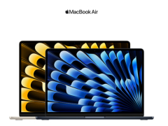 Mark Gurman：M3 款苹果 MacBook Air 和 Pro 电脑最快 10 月亮相