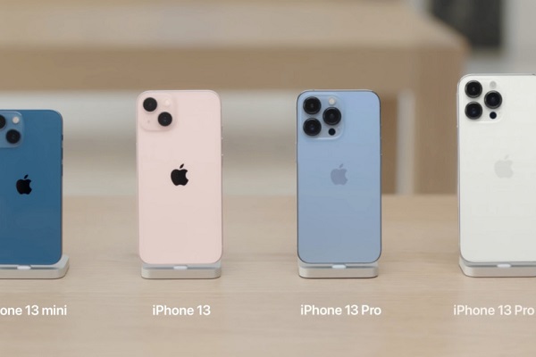 iPhone13缺点有哪些?iPhone13缺点一览