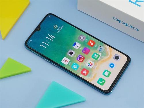 oppor15隐藏应用怎么恢复[oppor15x隐藏软件]