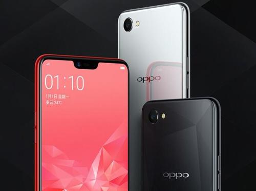 oppoa32应用隐藏