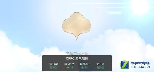 oppo a3参数配置详情