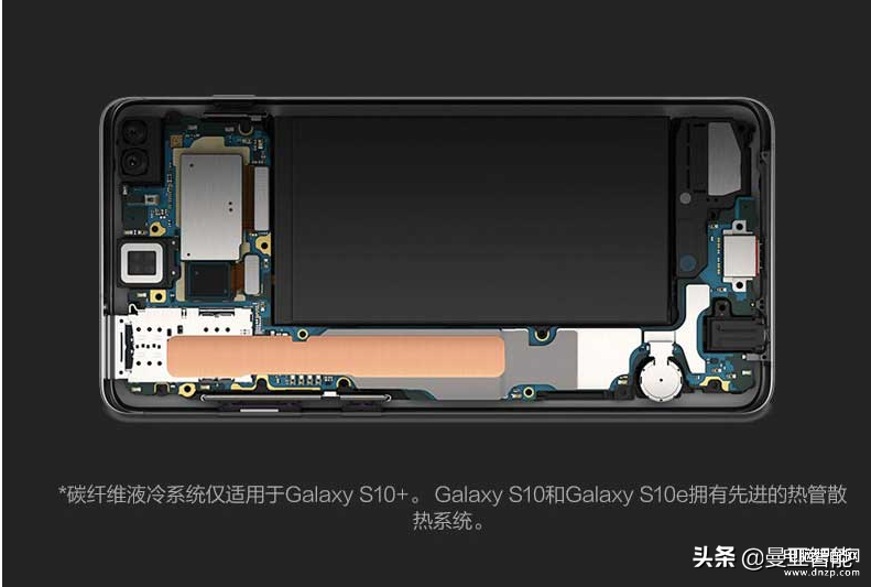 三星s10参数配置详细