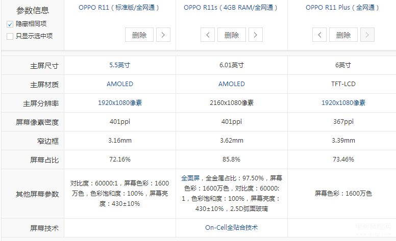 OPPO手机型号怎么查 