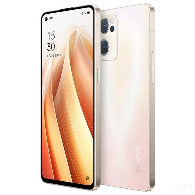 oppo reno 7上市时间