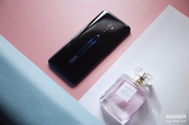 opporeno1什么时候上市的手机