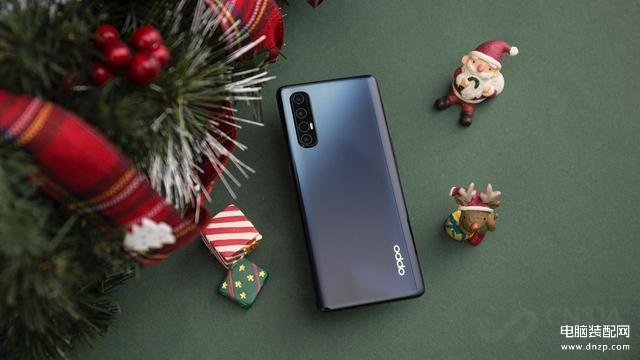 opporeno1什么时候上市的手机