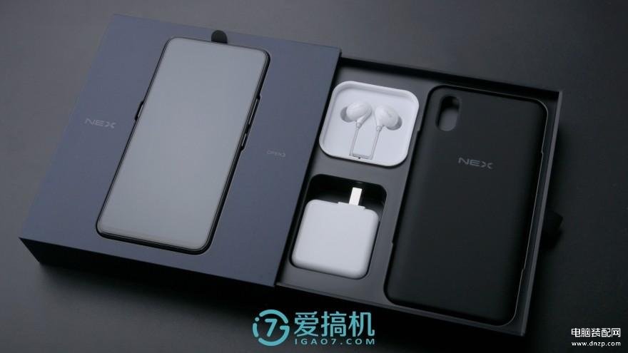 vivo nex手机怎么样