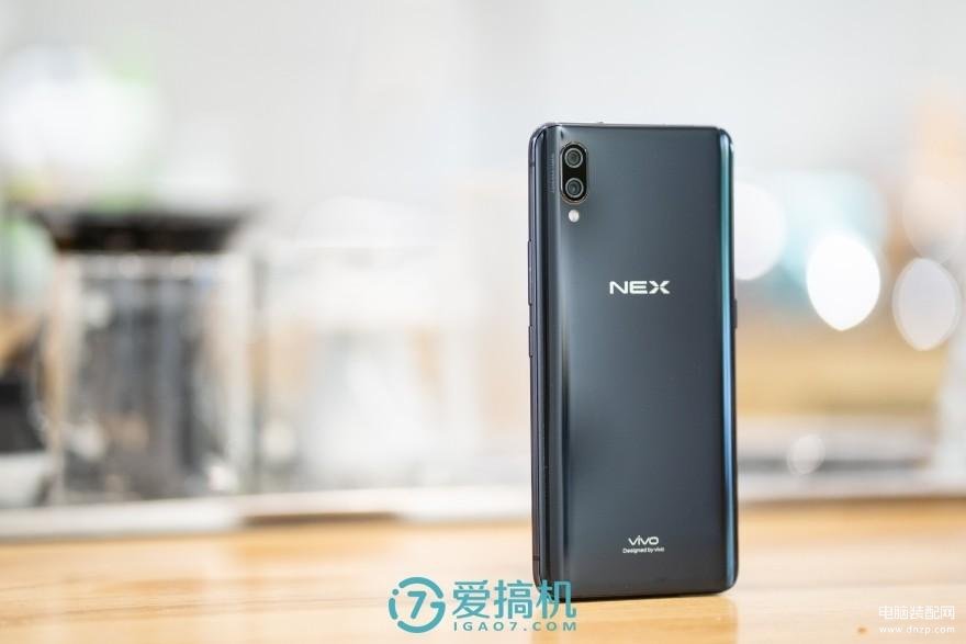 vivo nex手机怎么样