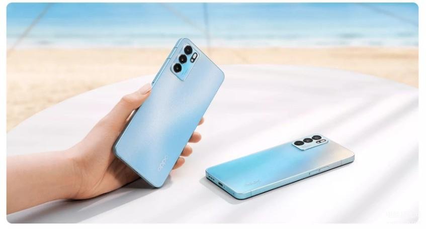 opporeno65g手机多少钱