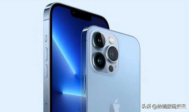 iPhone13系列屏幕尺寸多大