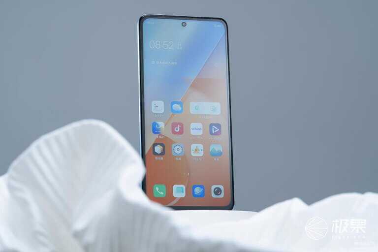 vivo t1详细参数及价格