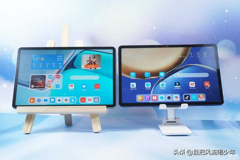 荣耀v7pro平板和华为matepad11哪个好