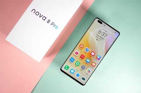 华为nova8与nova8pro有什么区别[华为nova8和华为nova8 pro有什么区别]