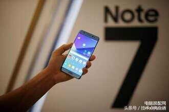 三星note7回收怎么补偿