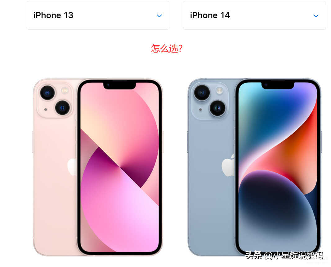 iphone 13的价格是多少