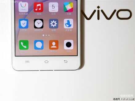 vivo x5pro游戏测试