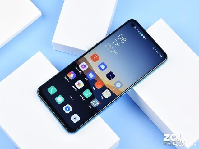 OPPO K7x续航怎么样