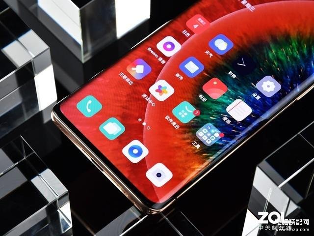 oppo find x2值得入手吗