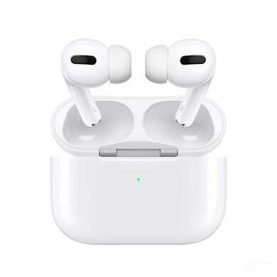 airpods pro什么时候出的