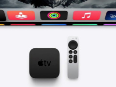 苹果发布 HomePod 和 tvOS 17 正式版