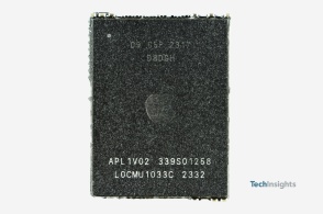 苹果 iPhone 15 Pro 机型配备美光“D1β”LPDDR5 DRAM芯片