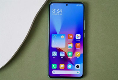 Redmi K70 Pro参数配置