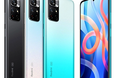 oppok11和红米note11对比