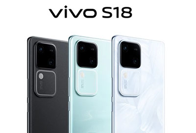 vivo s18e系列的屏幕参数