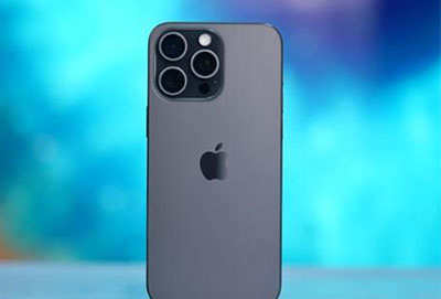 iphone16promax处理器是a几