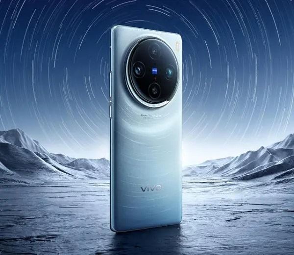 vivox100pro用的什么处理器 vivox100pro搭载处理器介绍