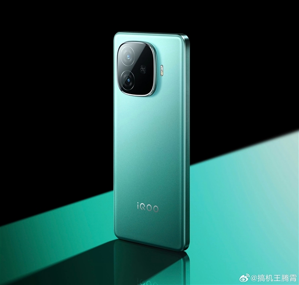 iQOO Z9系列销量创新高：预售量为Z系列历史最高纪录的6倍